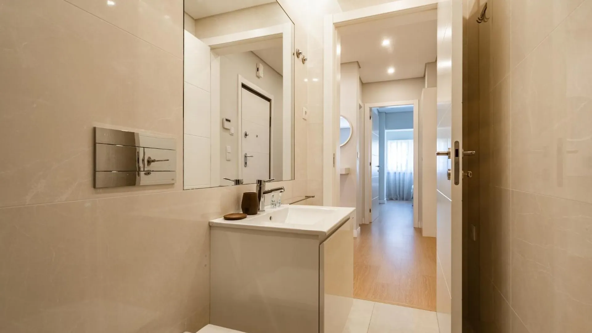 Apartment Akicity Marques Sunset Lisbon