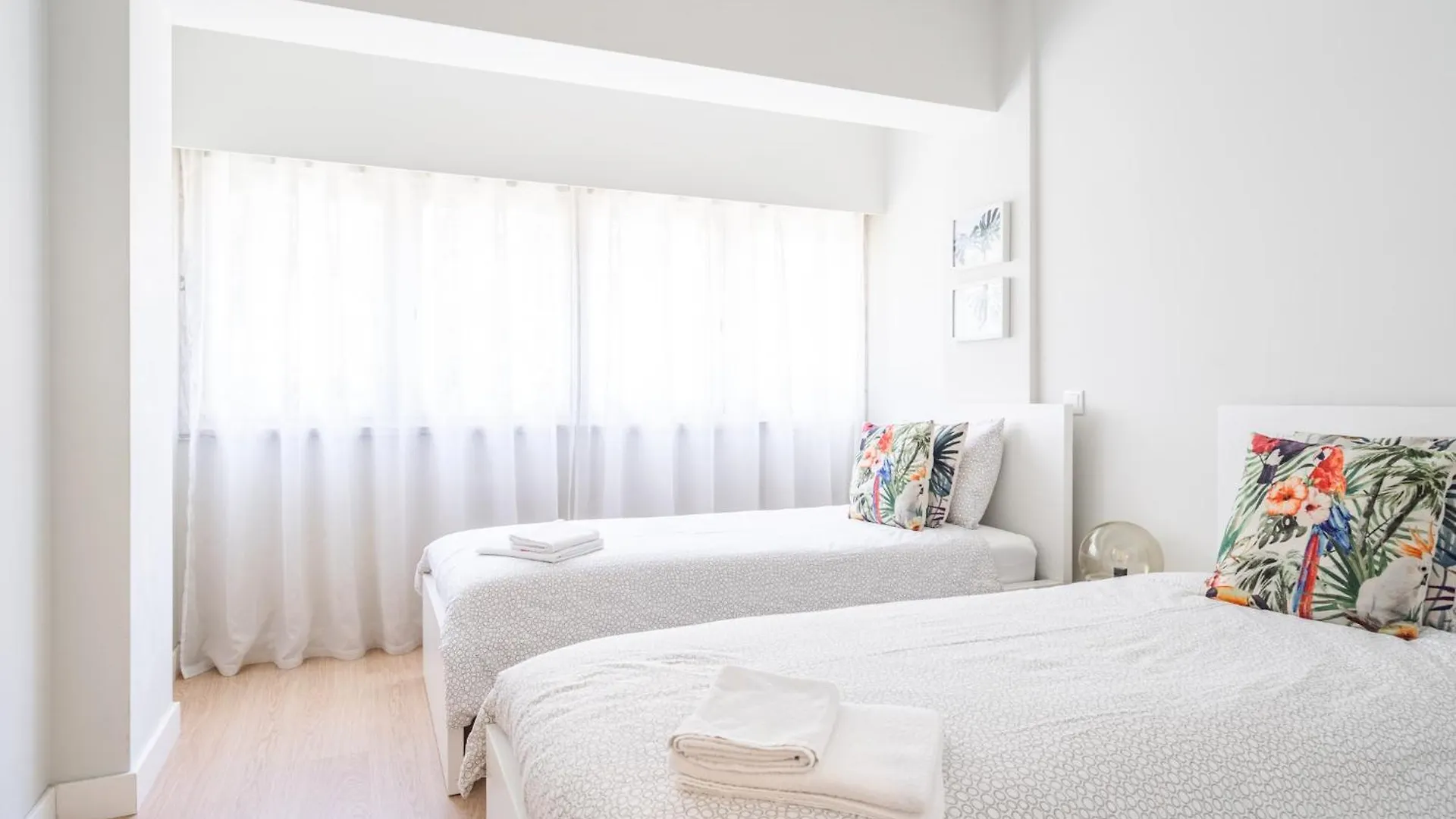 Apartment Akicity Marques Sunset Lisbon