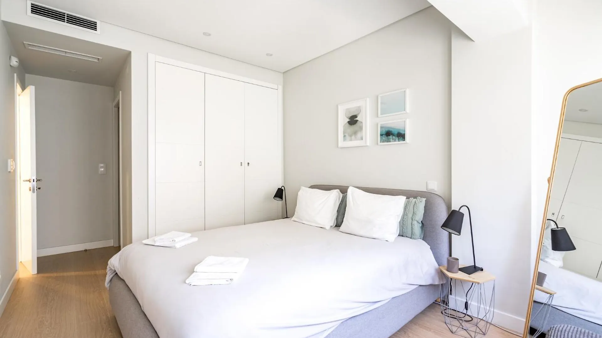 Akicity Marques Sunset Lisbon Apartment