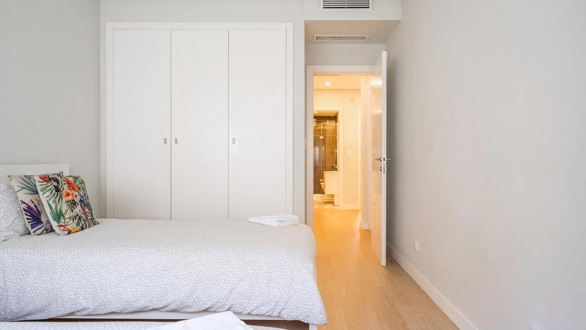 Akicity Marques Sunset Lisbon Apartment