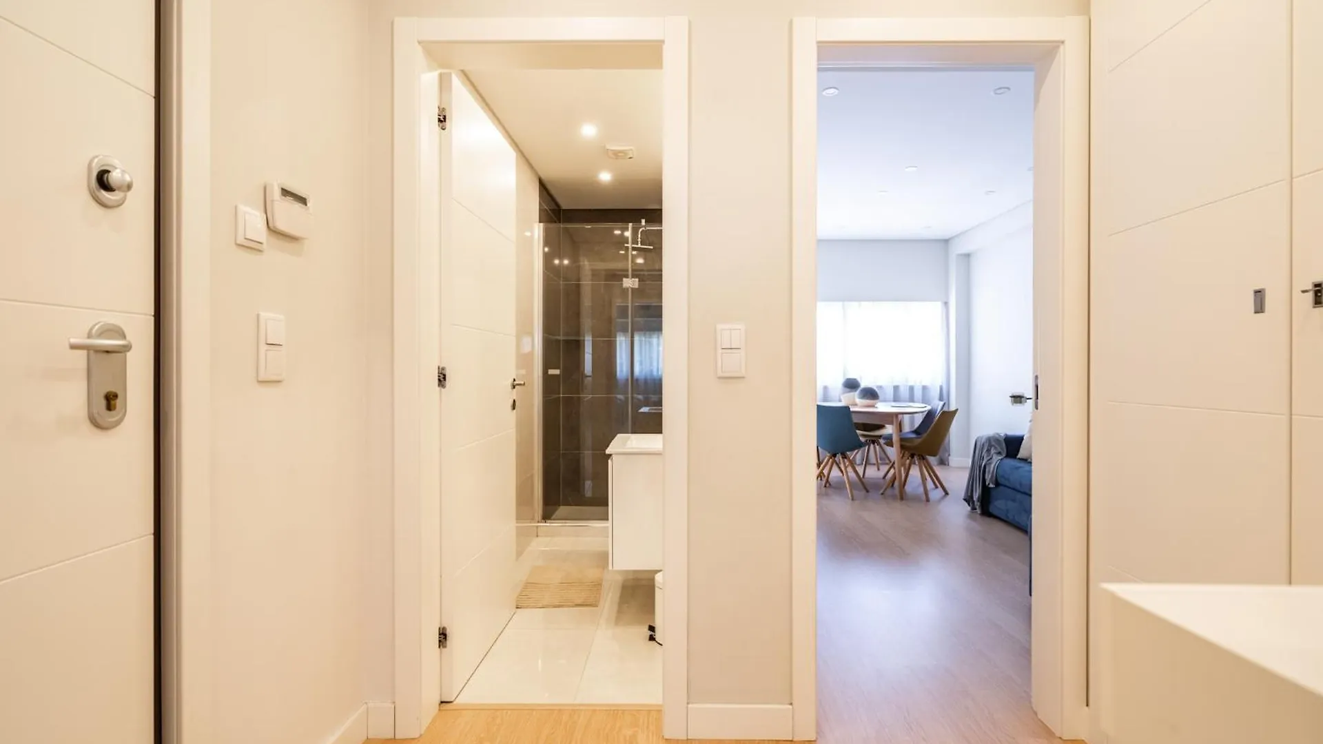 Akicity Marques Sunset Lisbon Apartment