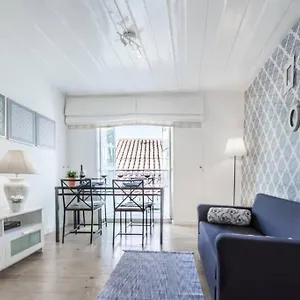 Apartamento Inloveapartments - Typical Portuguese Tiles, Lisboa