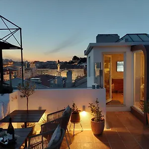 Augusta Boutique House Vendégház