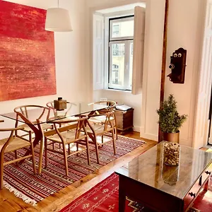 Appartement 4 Bedroom On The Center