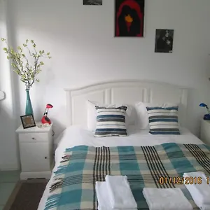  Appartement Praça Do Chile