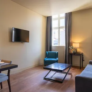  Apartment Prime - Dom Luis I