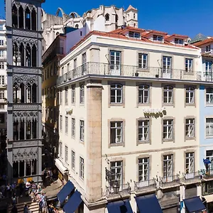 Otel Tempo Flh, Lisboa