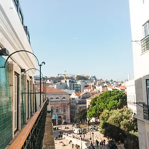 Rossio Boutique Lisboa