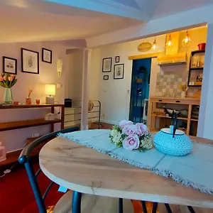 Casa Shardana Lissabon