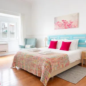  Appartement 140m² 4 Slaapkamer, 2 Privé Badkamer In Sao Joao De Deus