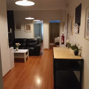  Appartement Portugal Here I Conde Redondo