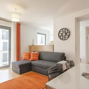  Appartement Bairrus - Mello