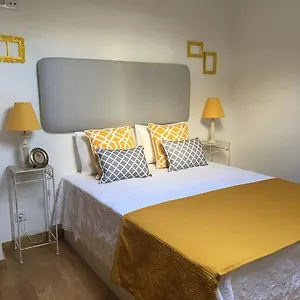 Apartamento Shabby Chic Bairro Alto 3, Lisboa