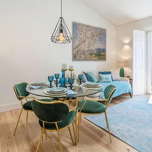 Cardal Deluxe Lissabon