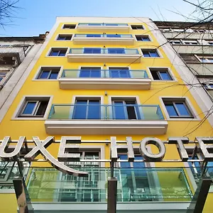 Turim Luxe Szálloda