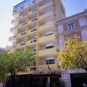 Jorge V Lisboa