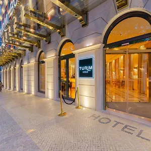 Turim Boulevard (adults Only) Lisboa