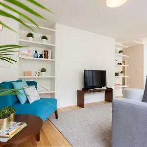  Appartement Flh Avenida Da Liberdade Luxus