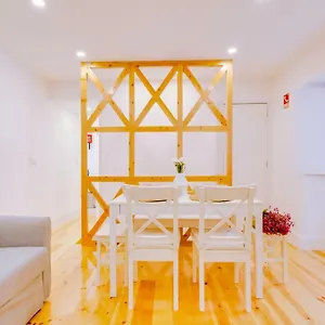 Apartamento Casa Dos Doutores, A Cozy In, Lisboa