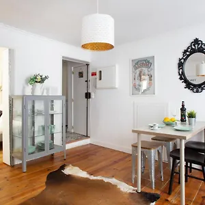  Appartement Alfama
