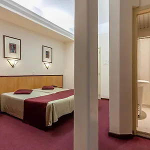 2* בית הארחה Residencial Horizonte