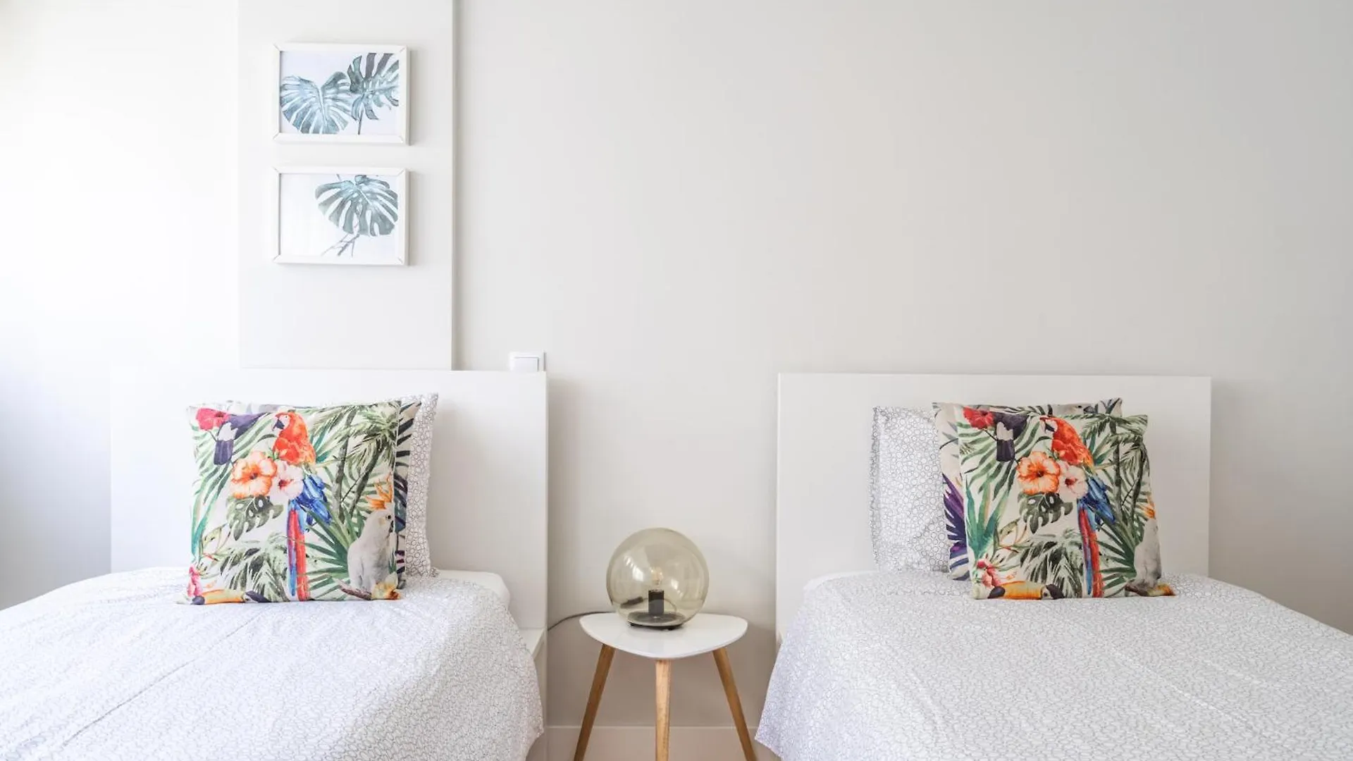 Apartmán Akicity Marques Sunset Lisboa