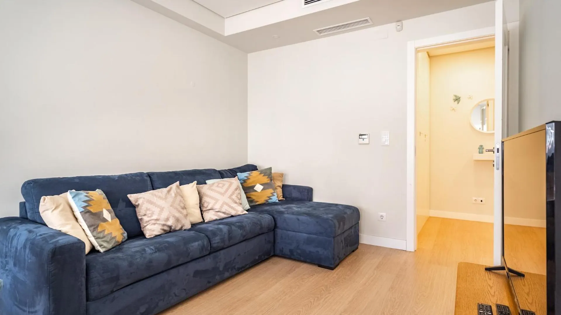 Apartmán Akicity Marques Sunset Lisboa Portugalsko